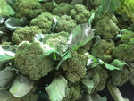 Broccoli 400g ບອກໂຄລີ່