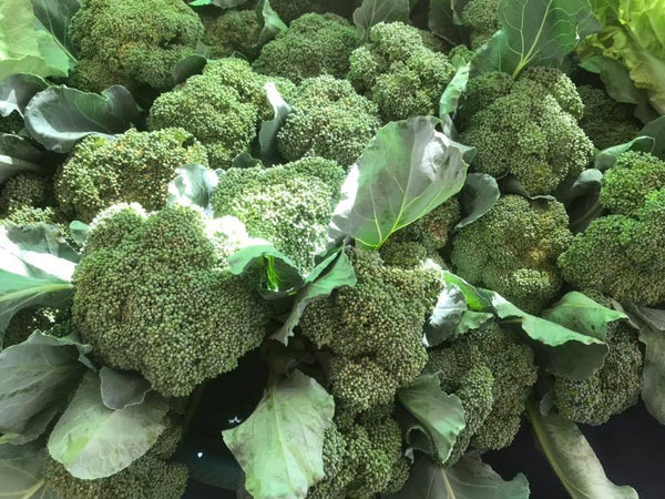Broccoli 500g ບອກໂຄລີ່