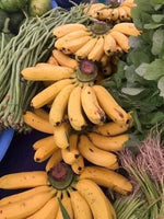 lady finger banana bundle ກ້ວຍໄຂ່1ຫວີ