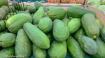 Green Papaya 1kg ໝາກຫູ່ງດິບ