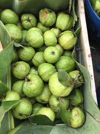 guava 500g ໝາກສີດາ
