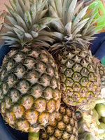 Pineapple 200g ໝາກນັດ