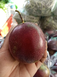 Passion fruit 1kg ໝາກນ໋ອດ