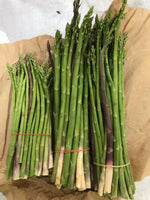 asparagus bundle ໜໍ່ໄມ້ຝຣັ່ງ1ມັດ