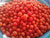 red cherry tomatoes 300g ໝາກເລັ່ນເຊີລີເຫຼືອງແດງ