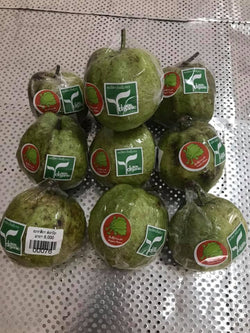 guava 500g ໝາກສີດາ