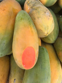 Papaya 500g ໝາກຫູ່ງ