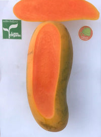 Papaya 500g ໝາກຫູ່ງ