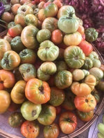 Pem tomatoes 500g ໝາກເລັ່ນເປ່ມ