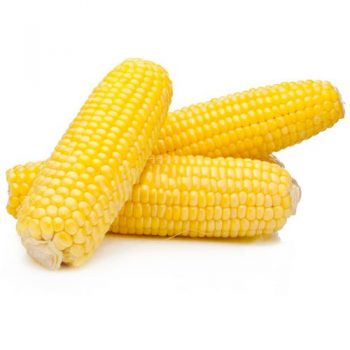 yellow Corn 500g ສາລີເຫຼືອງ